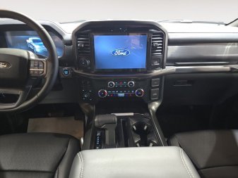 2026 Ford F-150 LARIAT  - Tow Package - Image 10