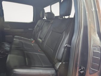 2026 Ford F-150 LARIAT  - Tow Package - Image 12