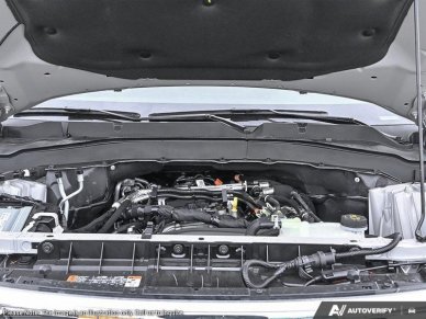 2026 Ford Explorer Active  - Activex Seats - Image 5