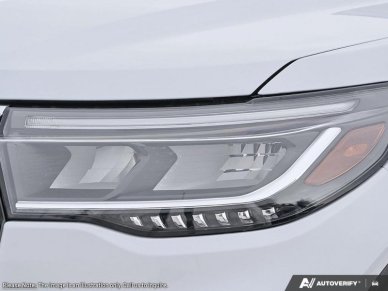 2026 Ford Explorer Active  - Activex Seats - Image 9