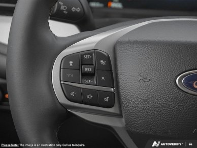 2026 Ford Explorer Active  - Activex Seats - Image 14