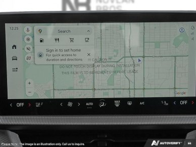 2026 Ford Explorer Active  - Activex Seats - Image 17