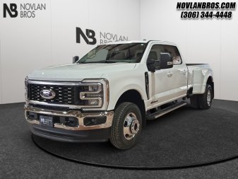 2026 Ford F-350 Super Duty XLT  - Diesel Engine - Image 0