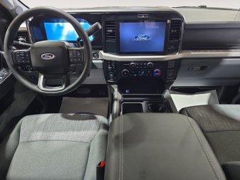 2026 Ford F-350 Super Duty XLT  - Diesel Engine - Image 9