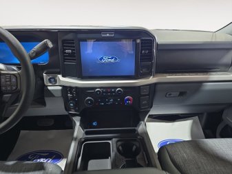 2026 Ford F-350 Super Duty XLT  - Diesel Engine - Image 10