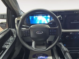 2026 Ford F-350 Super Duty XLT  - Diesel Engine - Image 11