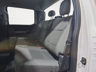 2026 Ford F-350 Super Duty XLT  - Diesel Engine - Image 12