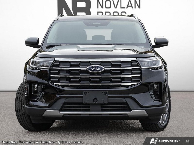 Ford Explorer Active  - Heated Seats 1FMUK8DH2TGB02661 138935