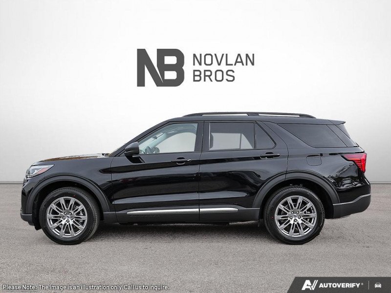 Ford Explorer Active  - Heated Seats 1FMUK8DH2TGB02661 138936