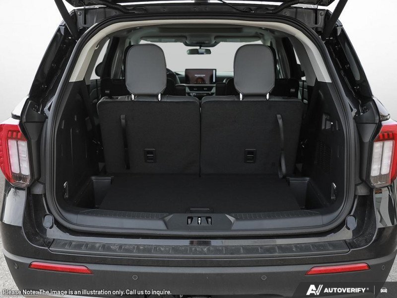 Ford Explorer Active  - Heated Seats 1FMUK8DH2TGB02661 138940