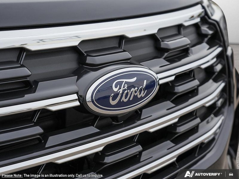 Ford Explorer Active  - Heated Seats 1FMUK8DH2TGB02661 138942