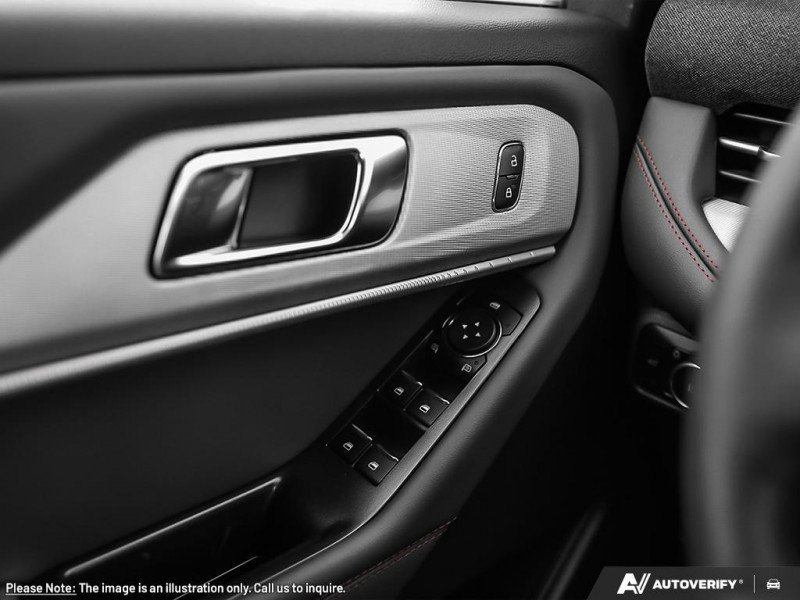 Ford Explorer Active  - Heated Seats 1FMUK8DH2TGB02661 138949