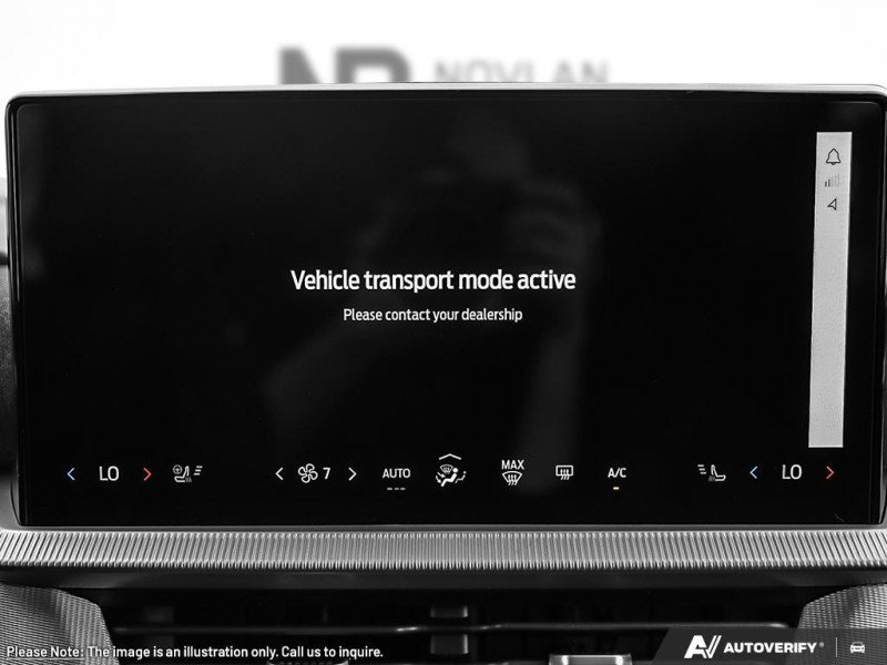 Ford Explorer Active  - Heated Seats 1FMUK8DH2TGB02661 138951