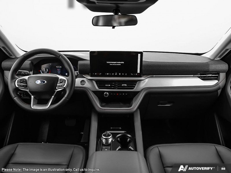 Ford Explorer Active  - Heated Seats 1FMUK8DH2TGB02661 138955