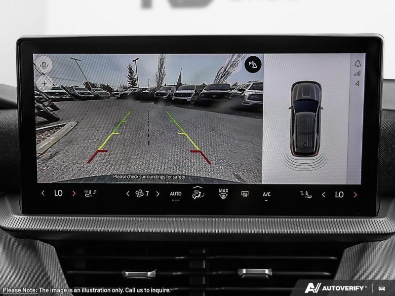 Ford Explorer Active  - Heated Seats 1FMUK8DH2TGB02661 138956