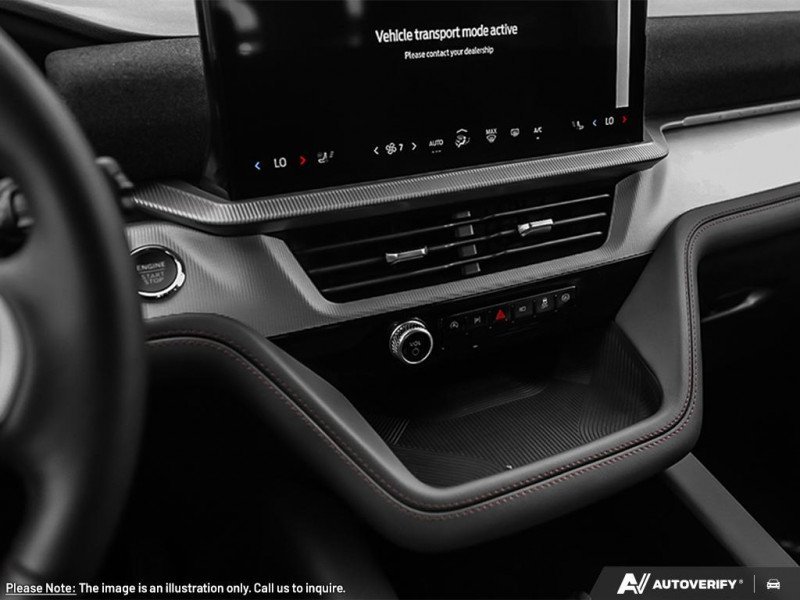 Ford Explorer Active  - Heated Seats 1FMUK8DH2TGB02661 138957