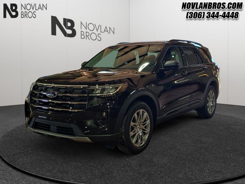 Ford Explorer Active  - Heated Seats 1FMUK8DH2TGB02661 139795