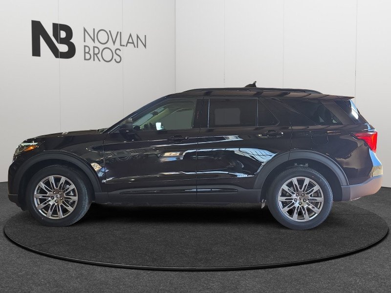 Ford Explorer Active  - Heated Seats 1FMUK8DH2TGB02661 139796
