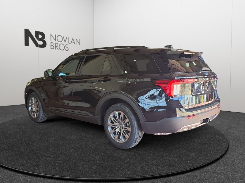 Ford Explorer Active  - Heated Seats 1FMUK8DH2TGB02661 139797