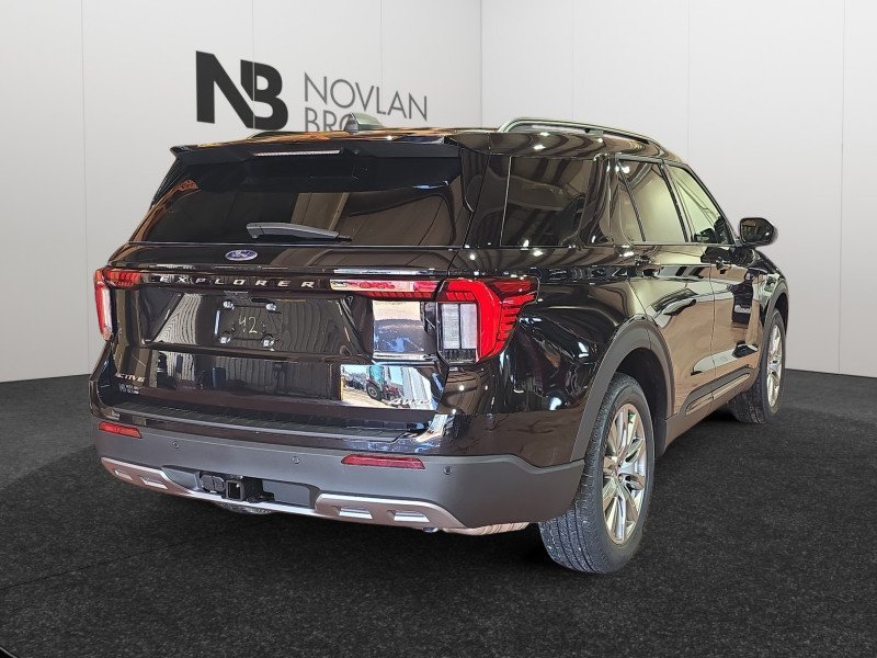 Ford Explorer Active  - Heated Seats 1FMUK8DH2TGB02661 139799