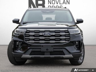 Ford Explorer Active  - Heated Seats 1FMUK8DH2TGB02661 138935