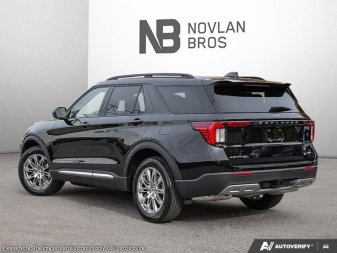 Ford Explorer Active  - Heated Seats 1FMUK8DH2TGB02661 138937