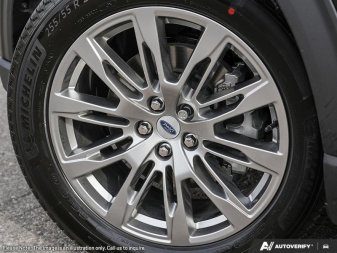 Ford Explorer Active  - Heated Seats 1FMUK8DH2TGB02661 138941