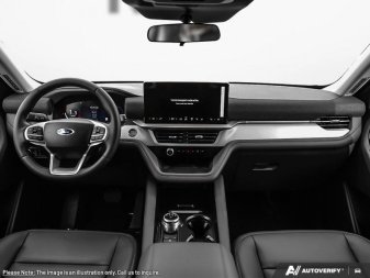 Ford Explorer Active  - Heated Seats 1FMUK8DH2TGB02661 138955