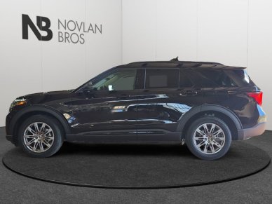 Ford Explorer Active  - Heated Seats 1FMUK8DH2TGB02661 139796