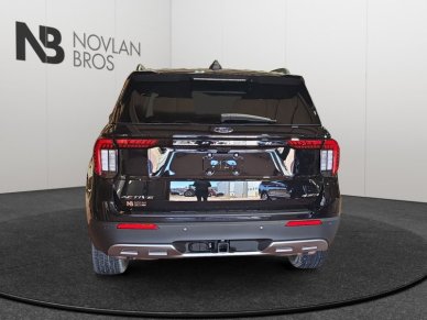 Ford Explorer Active  - Heated Seats 1FMUK8DH2TGB02661 139798