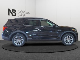 2026 Ford Explorer Active  - Heated Seats - Image 5