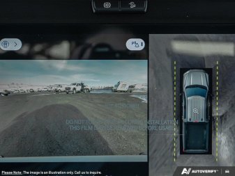 2026 Ford F-350 Super Duty Lariat  - Premium Audio - Image 20