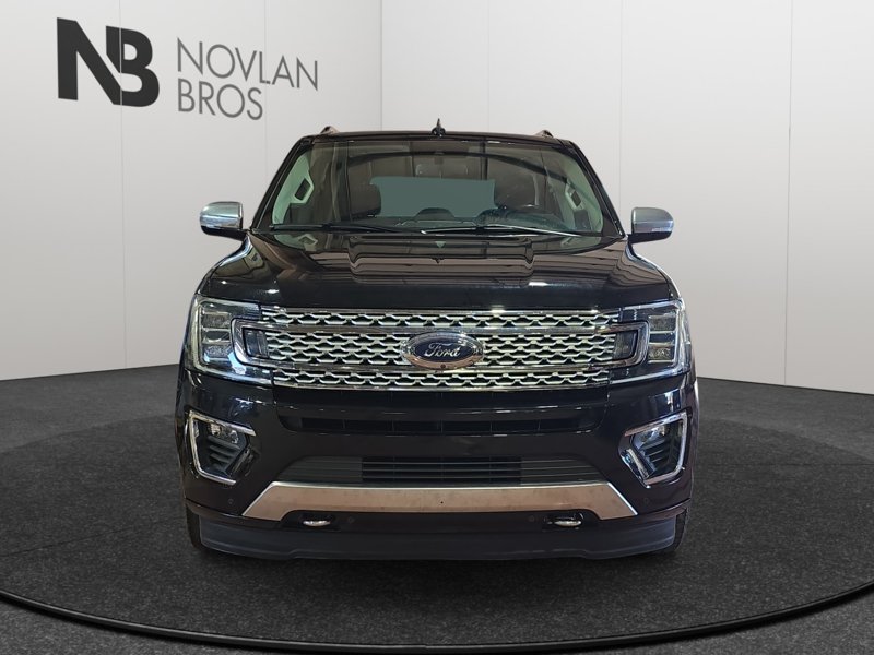 Ford Expedition Platinum  - Leather Seats 1FMJU1MT9MEA10095 141171