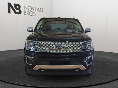 2021 Ford Expedition Platinum  - Leather Seats - Image 6
