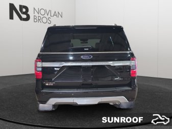2021 Ford Expedition Platinum  - Leather Seats - Image 6