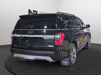 2021 Ford Expedition Platinum  - Leather Seats - Image 7