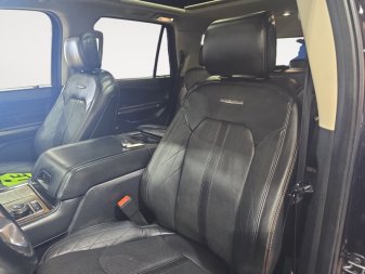 2021 Ford Expedition Platinum  - Leather Seats - Image 9