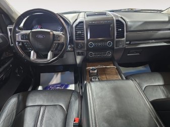 2021 Ford Expedition Platinum  - Leather Seats - Image 10
