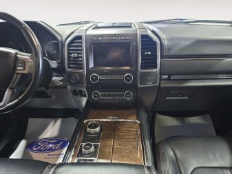 2021 Ford Expedition Platinum  - Leather Seats - Image 11