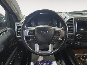 2021 Ford Expedition Platinum  - Leather Seats - Image 12