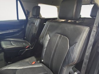 2021 Ford Expedition Platinum  - Leather Seats - Image 13