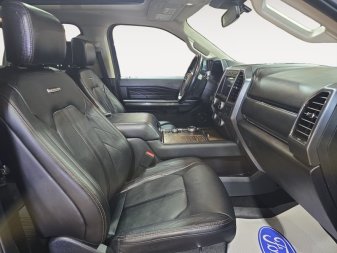 2021 Ford Expedition Platinum  - Leather Seats - Image 14