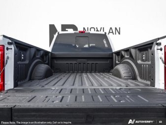 2026 Ford F-350 Super Duty Lariat  - Premium Audio - Image 6