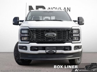 2026 Ford F-350 Super Duty Lariat  - Premium Audio - Image 1