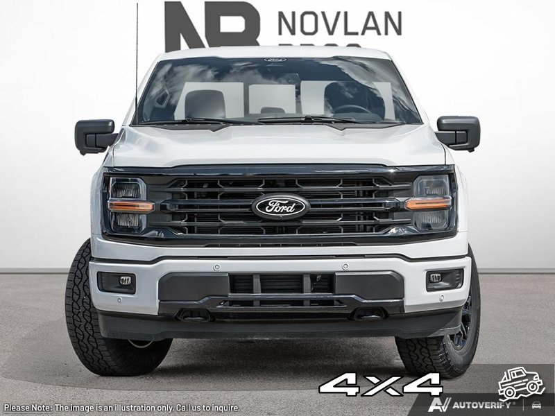 Ford F-150 XLT  - Tailgate Step 1FTFW3L85TKD63155 141199