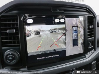 2026 Ford F-150 XLT  - Tailgate Step - Image 23