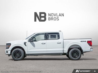 2026 Ford F-150 XLT  - Tailgate Step - Image 2