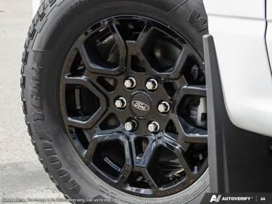 2026 Ford F-150 XLT  - Tailgate Step - Image 7