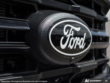 2026 Ford F-150 XLT  - Tailgate Step - Image 8