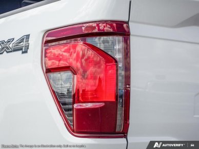 2026 Ford F-150 XLT  - Tailgate Step - Image 10